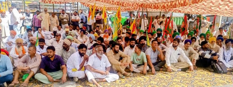 ਸਥਾਨਕ ਵਿਰੋਧ ਪ੍ਰਦਰਸ਼ਨ: ਸਥਿਤੀ ਦੇ ਵਿਰੁੱਧ ਵਿਰੋਧ ਪ੍ਰਦਰਸ਼ਨ