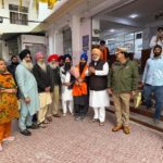 ਪਾਕਿਸਤਾਨੀ ਸਿੱਖ ਸ਼ਰਧਾਲੂ: 40 ਸ਼ਰਧਾਲੂ ਅਤੇ 40 ਸ਼ਰਧਾਲੂ Éਮਨਨ਺੩੩੩੩ਨਨਿਬ ਨਭਭ ਾਤਨਁ ਨਨ ਨਯਁਰਁ ਴ਿਿਿਬ਍ਨাাাাাাাਨਾਨਾ ਨਁਁਁਁ ਴ ڨਰਁ ਴ਨাাাਦੇ ਍ਨাাਦੱਦ ਦ