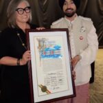 ਦਿਲਜੀਤ ਦੋਸਾਂਝ ਡੇਅ ਲਾਸ ਏਂਜਲਸ: 2027 ਵਿੱਚ6ਵਾਰ ਅਰਜ਼ੀ ਦਿਓ