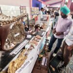 ਪਸ਼ੂ ਪਾਲਣ ਮੇਲਾ: ਵਧੀਆ ਨਸਲ ਦੇ ਪਸ਼ੂ ਦੇਖ ਕਿਸਾਨ ਬਾਗ਼ੋ-ਬਾਗ਼