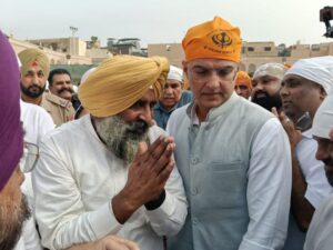 ਪੰਜਾਬ ਚੋਣਾਂ: ਸਾਰੇ ਉਮੀਦਵਾਰਾਂ ਨੂੰ 2027 ਦੀਆਂ ਚੋਣਾਂ ਦੀ ਉਮੀਦ