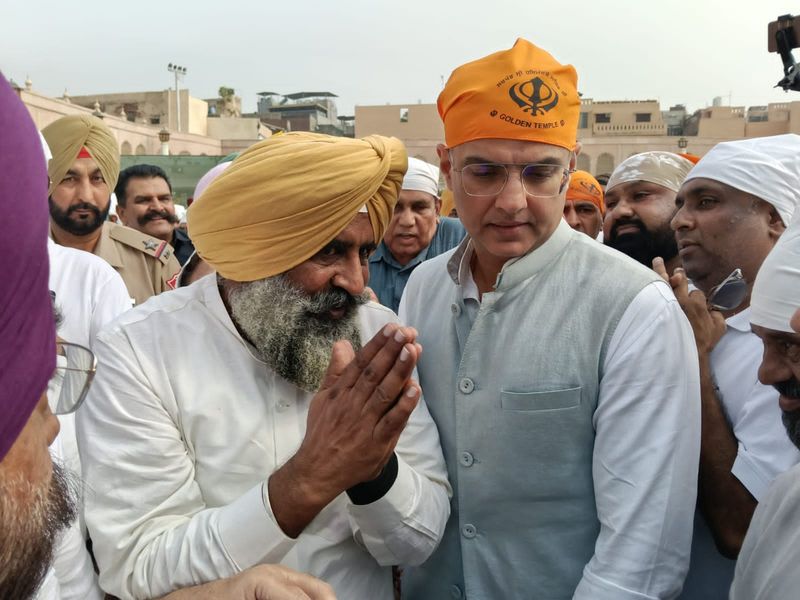 ਪੰਜਾਬ ਚੋਣਾਂ: ਸਾਰੇ ਉਮੀਦਵਾਰਾਂ ਨੂੰ 2027 ਦੀਆਂ ਚੋਣਾਂ ਦੀ ਉਮੀਦ