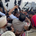 ਹਰਦੀਪ ਦੌਲਤਪੁਰ ਨੂੰ ਹਿਰਾਸਤ ਵਿੱਚ ਲਿਆ ਜਾਂਦਾ ਸੀ ਅਤੇ ਹਰ ਸਾਲ ਹਿਰਾਸਤ ਵਿੱਚ ਲਿਆ ਜਾਂਦਾ ਸੀ।