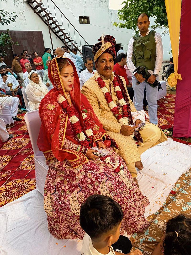 ਪੈਰੋਲ ਤੋਂ ਡਿਸਕੋ ਤੱਕ: ਹਰਿਆਣਾ ਦੇ ਗੈਂਗਸਟਰ ਨੇ ਕੰਬੋਡੀਆ ’ਚ ਇੰਜ ਖੜ੍ਹਾ ਕੀਤਾ ਆਪਣਾ ‘ਸਾਮਰਾਜ’