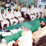 ਪੰਜਾਬ ਸਰਕਾਰ ਦੀਆਂ ਮੰਗਾਂ ਨੂੰ ਸਰਕਾਰ ਨੇ ਲਾਗੂ ਕਰ ਦਿੱਤਾ ਹੈ।