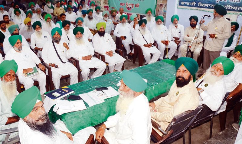 ਪੰਜਾਬ ਸਰਕਾਰ ਦੀਆਂ ਮੰਗਾਂ ਨੂੰ ਸਰਕਾਰ ਨੇ ਲਾਗੂ ਕਰ ਦਿੱਤਾ ਹੈ।