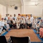 ਸਾਬਕਾ ਸੈਨਿਕਾਂ ਦਾ ਵਿਰੋਧ: ਸਾਬਕਾ ਸੈਨਿਕਾਂ ਨੇ ਵਿਰੋਧ ਕੀਤਾ: ਾਾਾ-ਾਾਾ-ਾ-ਾ-ਾ