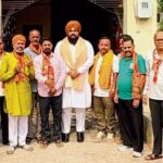 ਭਾਜਪਾ ਨੇ ਆਪਣੇ ਫੈਸਲੇ ਨਾਲ ਪਾਰਟੀ ਨੂੰ ਵਧਾਈ ਦਿੱਤੀ ਹੈ।