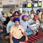 ਤਨਖ਼ਾਹ ਰੋਕਣ ਦੇ ਫ਼ੈਸਲੇ ਨਾਲ ਸੰਘਰਸ਼ੀ ਅਧਿਆਪਕਾਂ ’ਚ ਰੋਹ