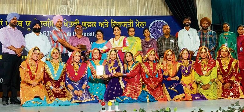 ਯੁਵਕ ਮੇਲਾ: ਨ੍ਾাাাাাাাাাাাাাাাাাাাাাাাাা-ਾਾਾ-