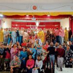 ਯੂਥ ਫੈਸਟੀਵਲ ਵਿਕਟਰੀ: ਯੂਥ ਫੈਸਟੀਵਲ ਵਿਕਟਰੀ: ਯੂਥ ਫੈਸਟੀਵਲ ਦੀ ਜਿੱਤ