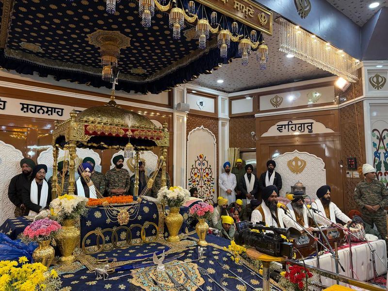 ਹੇਮਕੁੰਟ ਸਾਹਿਬ ਯਾਤਰਾ: ਸ੍ਰੀ ਹੇਮਕੁੰਟ ਸਾਹਿਬ ਦੀ ਸਾਲਾਨਾ ਯਾਤਰਾ ਸਮਾਪਤ