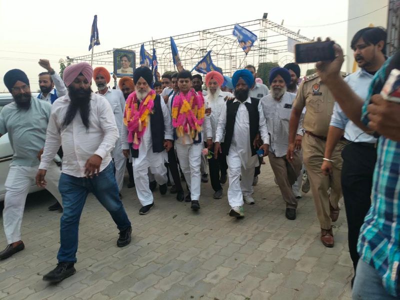 ਪੰਜਾਬੀ ਐਤਕੀਂ ਬਸਪਾ ਨੂੰ ਮੌਕਾ ਦੇਣ: ਕਰੀਮਪੁਰੀ
