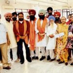 ਸਿਮਰਜੀਤ ਸਿੰਘ ਬੈਂਸ ਨੇ ਆਪਣੀ ਜ਼ਿੰਦਗੀ ਲਈ ਅਹਿਮ ਭੂਮਿਕਾ ਨਿਭਾਈ ਹੈ।