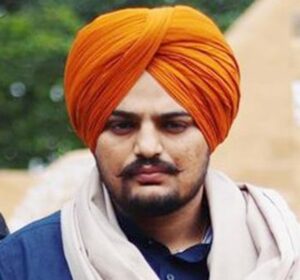 ਸਿੱਧੂ ਮੂਸੇਵਾਲਾ ਨੇ ਉਸ ਦੇ ਚਿਹਰੇ ‘ਤੇ ਕੰਮ ਕੀਤਾ ਹੈ।