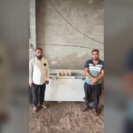 ਪਟਿਆਲਾ ਛਾਪੇਮਾਰੀ: ਦੁਪਹਿਰ 1.25 ਵਜੇ, ਸ਼ਾਮ 5 ਵਜੇ