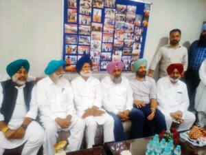 ਮੌਜੂਦਾ ਰਾਜਨੀਤੀ ਨੂੰ ਦਰੁਸਤ ਕਰਨ ਦੀ ਲੋੜ: ਪਰਗਟ ਸਿੰਘ