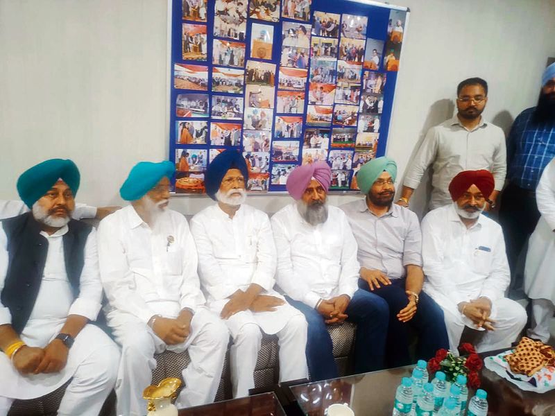ਮੌਜੂਦਾ ਰਾਜਨੀਤੀ ਨੂੰ ਦਰੁਸਤ ਕਰਨ ਦੀ ਲੋੜ: ਪਰਗਟ ਸਿੰਘ