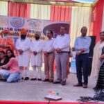 ਪਾਣੀ ਦਾ ਸੰਕਟ ਪੰਜਾਬ: ਪਾਣੀ ਦਾ ਸੰਕਟ ਪੰਜਾਬ: ਰਾਜਪਾ ਪਰਜਾਬ ਦੇ ਪਾਜਇੀਆਂ ਦੇ ਨਾਰੇ ਸਮਝੌਨੇ ਰੱਦ ਕਰੇ