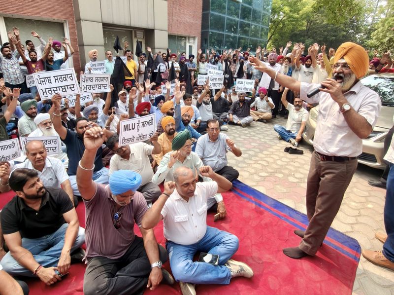 ਪੰਜਾਬ ਉਦਯੋਗਿਕ ਨੀਤੀ: ਸਰਕਾਰ ਨੇ ਦੇਸ਼ ਦੇ ਪਹਿਲੇ ਅੱਧ ਵਿੱਚ ਅਗਵਾਈ ਕਰਨ ਦਾ ਫੈਸਲਾ ਕੀਤਾ ਹੈ।