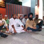 F&CC ਮੀਟਿੰਗ: ਸੜਕਾਂ ਦੇ ਸਫ਼ਾਈ ਤੇ ਧੁਆਈ ਪ੍ਰਾਜੈਕਟ ਸਬੰਧੀ ਹੰਗਾਮਾ