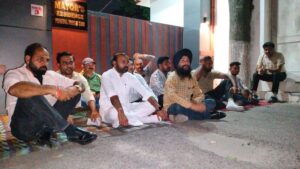 F&CC ਮੀਟਿੰਗ: ਸੜਕਾਂ ਦੇ ਸਫ਼ਾਈ ਤੇ ਧੁਆਈ ਪ੍ਰਾਜੈਕਟ ਸਬੰਧੀ ਹੰਗਾਮਾ