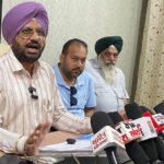 Disputa de Jagraon Mandi: Resposta da disputa de Jagraon Mandi: Resposta