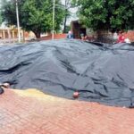 Tempo de Punjab: Tempo de Punjab