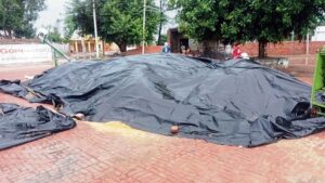 Tempo de Punjab: Tempo de Punjab