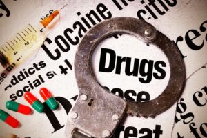 Tráfico de Drogas: Tráfico de Drogas