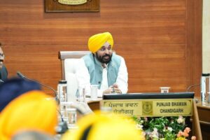ਬਲਵੰਤ ਸਿੰਘ ਰਾਜੋਆਣਾ : ਬੰਦੀ ਸਿੰਘਾਂ ਦੀ ਰਿਹਾਈ ਲਈ ‘ਆਪ’ ਵੱਲੋਂ ਲਗਾਤਾਰ ਯਤਨ ਜਾਰੀ ਹਨ। ਪਦ: ਹੋਰ ਨਾਮ।