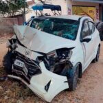 Acidente Rodoviário: Acidente Rodoviário: Acidente Rodoviário, Morte por Acidente Rodoviário