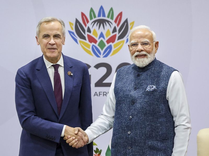India Canada Relations: ਭਾਰਤ ਅਤੇ ਕੈਨੇਡਾ ਦੇ ਰਿਸ਼ਤੇ ‘ਕੁੜੀ’ ਦੀ ਦੁਕਾਨ