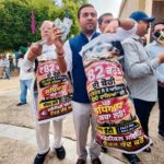 Concurso de varredura mecânica: no esquema de limpeza por varredura mecânica