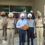 ਅਮਰਜੀਤ ਚਾਵਲਾ ਕੇਸ: ਅਮਰਜੀਤ ਚਾਵਲਾ ਕੇਸ ਅਤੇ ਹੋਰ