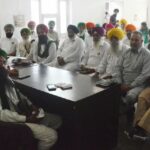 Sessão de Assembleia de Punjab: Sessão de Assembleia de Punjab: Sessão de Assembleia