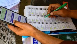 Senhor: Leia com 3,39 dias de antecedência
