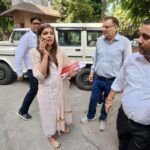Ludhiana: supostas atividades antipartidárias da AAP e muito mais