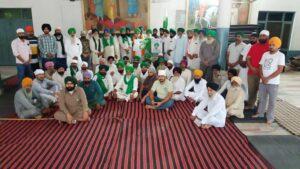 Prithipal Singh Chak Alisher: Leia mais