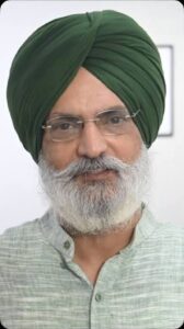 ਪੰਜਾਬ ਵਿੱਚ ਪੰਜਾਬ ਸਰਕਾਰ ਦੀ ਯੋਜਨਾ ਠੀਕ ਹੈ