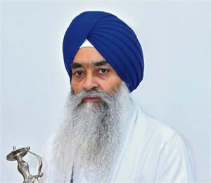 ਗੁਰੂ ਗ੍ਰੰਥ ਸਾਹਿਬ ਐਕਟ: ਗੁਰੂ ਗ੍ਰੰਥ ਸਾਹਿਬ ਐਕਟ