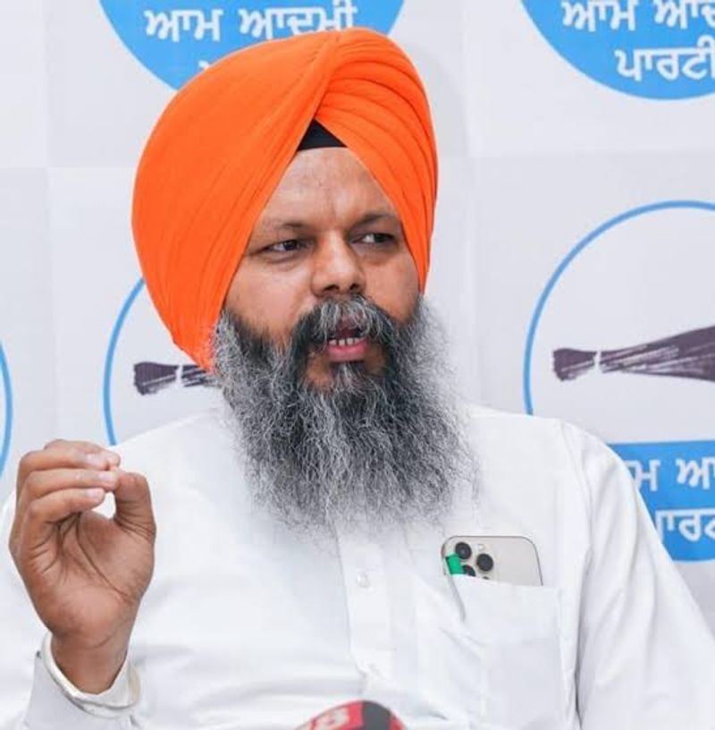 ਪੰਜਾਬ ਬੰਦ: 15 ਨਵੰਬਰ ਨੂੰ ਪੰਜਾਬ ਬੰਦ ਮੇਰੇ ਕੋਲ ਇੱਕ ਹੋਰ ਵਿਕਲਪ ਹੈ