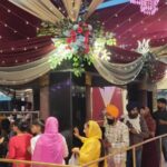 45,000 ਸ਼ਰਧਾਲੂਆਂ ਨੇ ਮਾਤਾ ਸ਼੍ਰੀ ਕਾਲੀ ਦੇਵੀ ਮੰਦਿਰ ਦੇ ਦਰਸ਼ਨ ਕੀਤੇ: 45,000 ਤੋਂ ਵੱਧ ਸ਼ਰਧਾਲੂ ਠੀਕ ਹਨ।