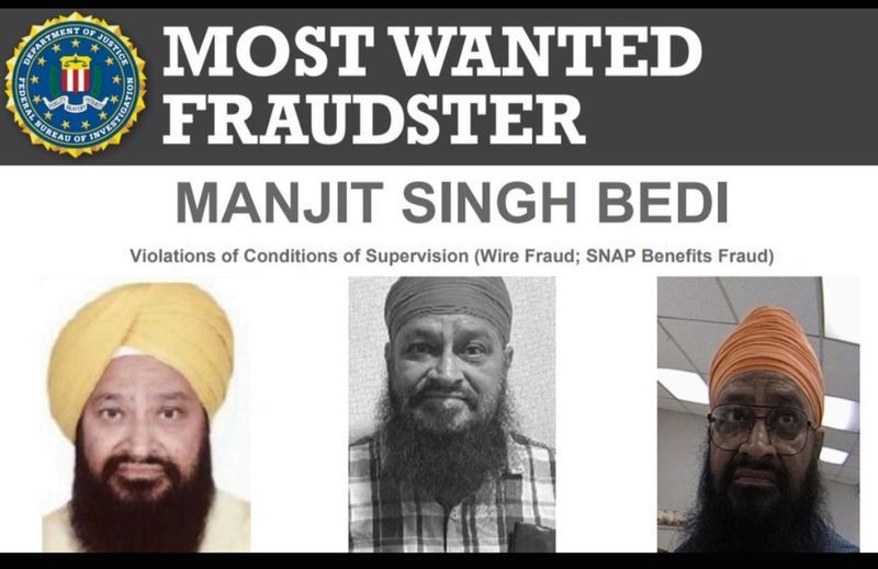 ਐਫਬੀਆਈ ਨੇ ਆਪਣਾ ਕਰੀਅਰ ਸ਼ੁਰੂ ਕੀਤਾ’ ਹੋਰ ਪੜ੍ਹੋ