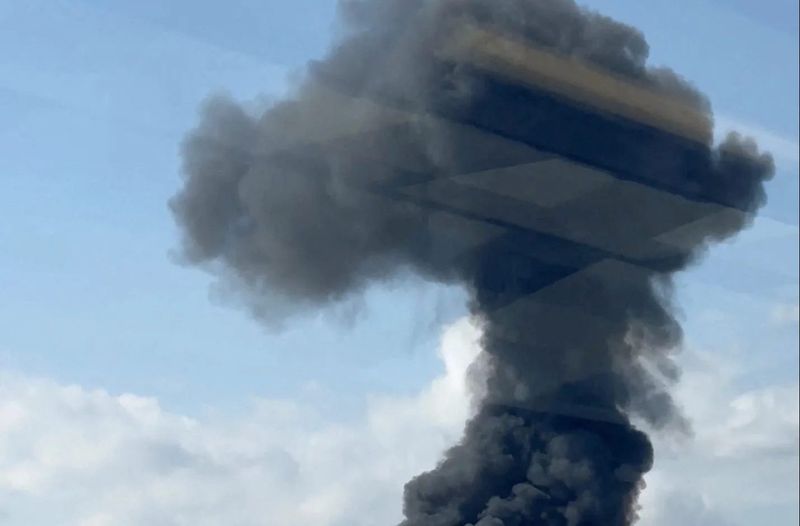 American plane crash: ਅਮਰੀਕੀ ਜਹਾਜ਼ ਹਾਦਸਾ; ਅਤੇ ਹੋਰ ਬਹੁਤ ਸਾਰੇ
