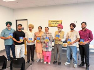 ਕੈਨੇਡਾ ਨਿਊਜ਼: ਕੈਨੇਡਾ ਨਿਊਜ਼ ਨਿਊਜ਼ ਨਿਊਜ਼ ਠੀਕ ਹੈ