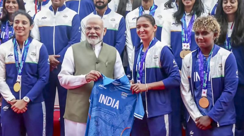 PM Modi Athletes: PM Modi ਦੀ ਜਿੱਤ ਦਾ ਜਸ਼ਨ ਮਨਾਉਣ ਲਈ ਇੱਕ ਨਵਾਂ ਕਾਰੋਬਾਰ ਸ਼ੁਰੂ ਕਰਨਾ