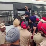 Punjab Bandh: ‘ਪੰਜਾਬ ਬੰਦ’ ਦੌਰਾਨ ਬਾਜ਼ਾਰ ਅਤੇ ਸਕੂਲ ਬੰਦ; ਸੜਕਾਂ ਜਾਮ