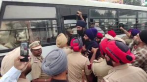 Punjab Bandh: ‘ਪੰਜਾਬ ਬੰਦ’ ਦੌਰਾਨ ਬਾਜ਼ਾਰ ਅਤੇ ਸਕੂਲ ਬੰਦ; ਸੜਕਾਂ ਜਾਮ
