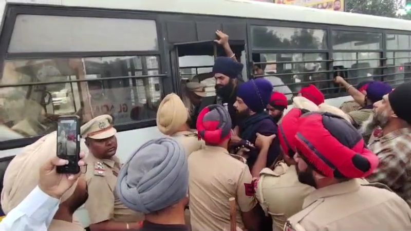 Punjab Bandh: ‘ਪੰਜਾਬ ਬੰਦ’ ਦੌਰਾਨ ਬਾਜ਼ਾਰ ਅਤੇ ਸਕੂਲ ਬੰਦ; ਸੜਕਾਂ ਜਾਮ